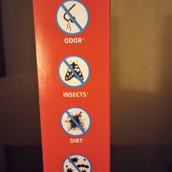 Hefty Storage Solutions Shrink Pak Bags 2 Total Large Divided Bags 2 x 2-Packs - Picture 8 of 13